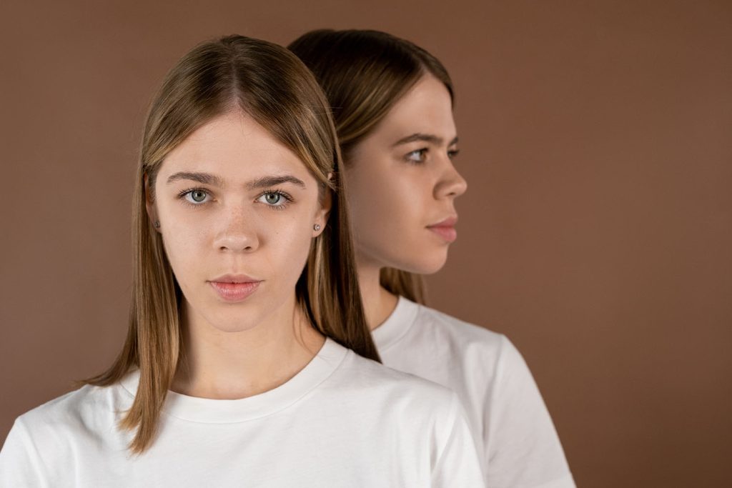 Disturbi di personalità
